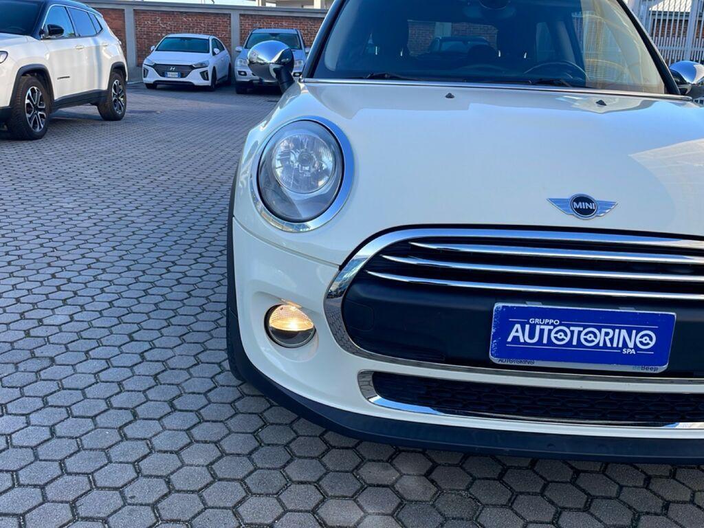 Mini One D 1.5 D One D Boost