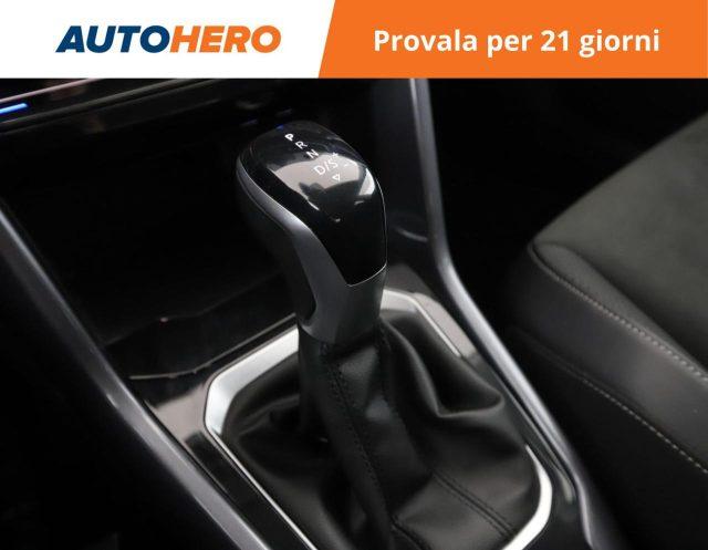 VOLKSWAGEN T-Roc 1.5 TSI ACT DSG Style