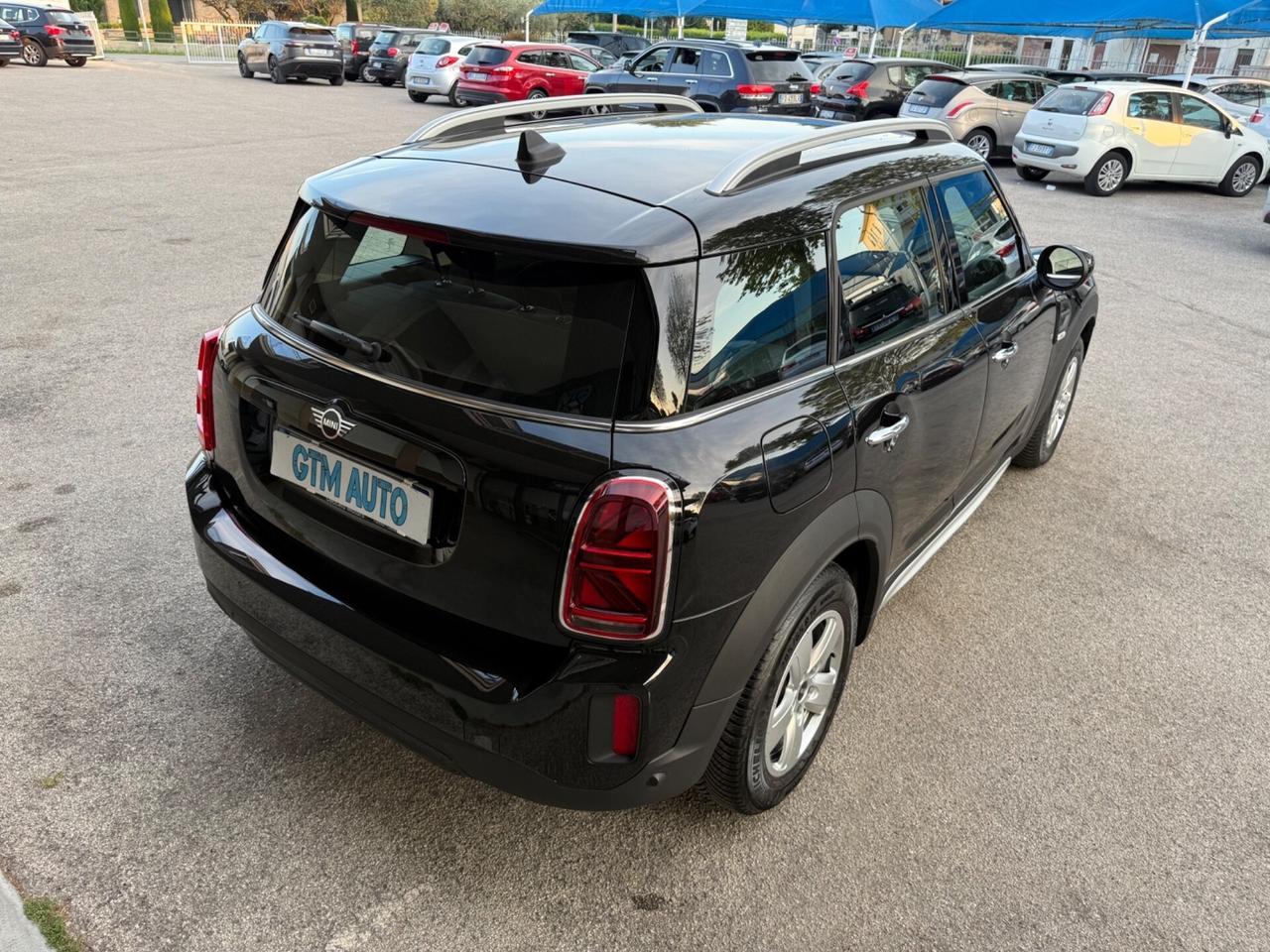 Mini Cooper Countryman 1.5 One - Automatica