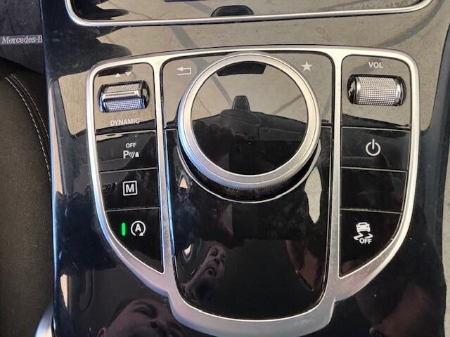 Mercedes-benz GLC 220 d 4Matic Sport 2019