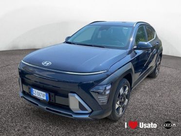 Hyundai Kona 1.6 T-GDI DCT XLine Plus