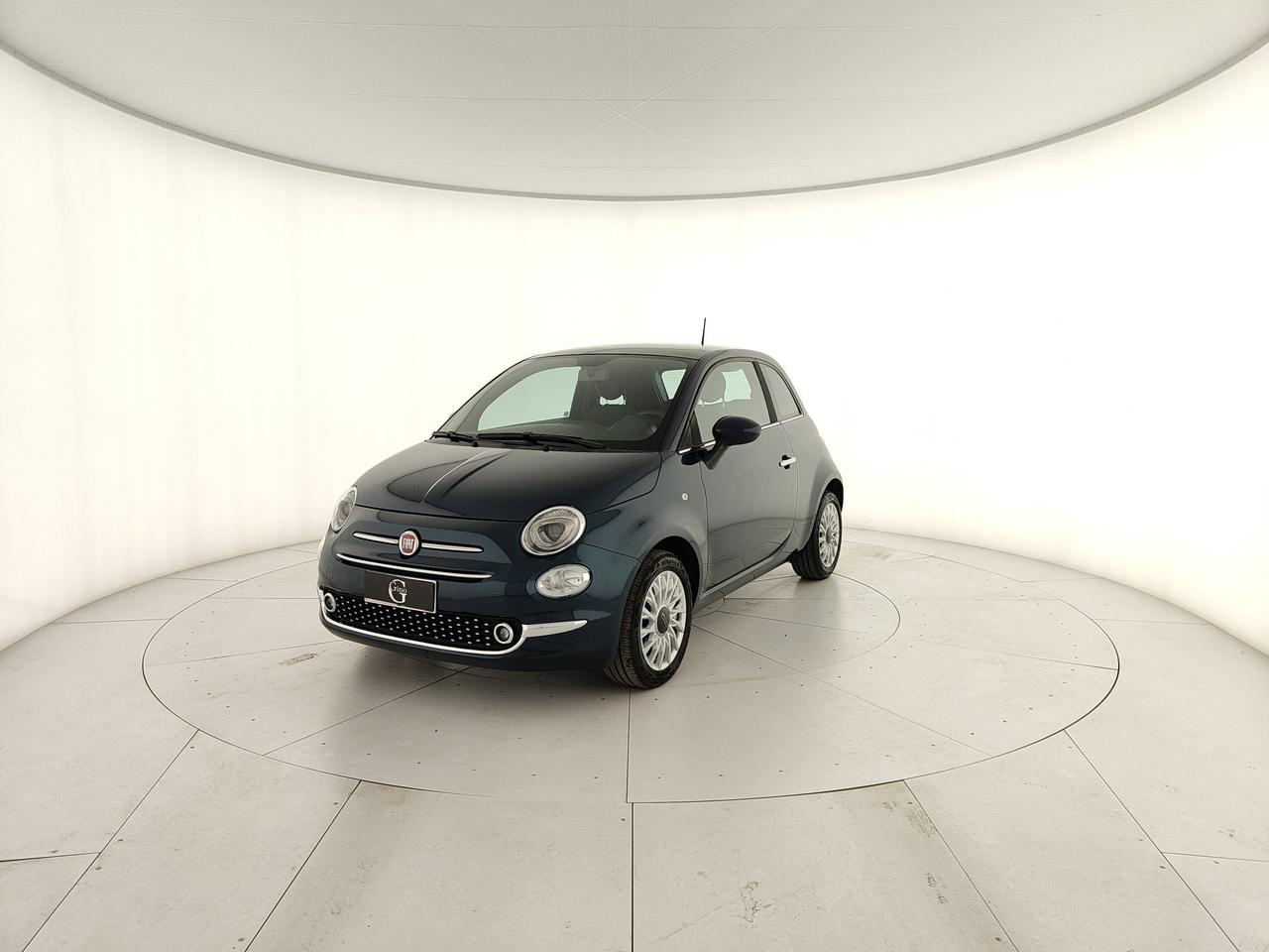 FIAT 500 1.0 hybrid Dolcevita 70cv