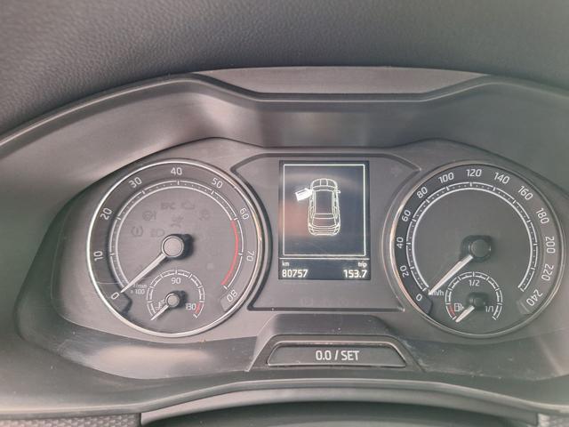 SKODA Kamiq 1.0 TSi 110CV - UNIPRO TAGLIANDATA