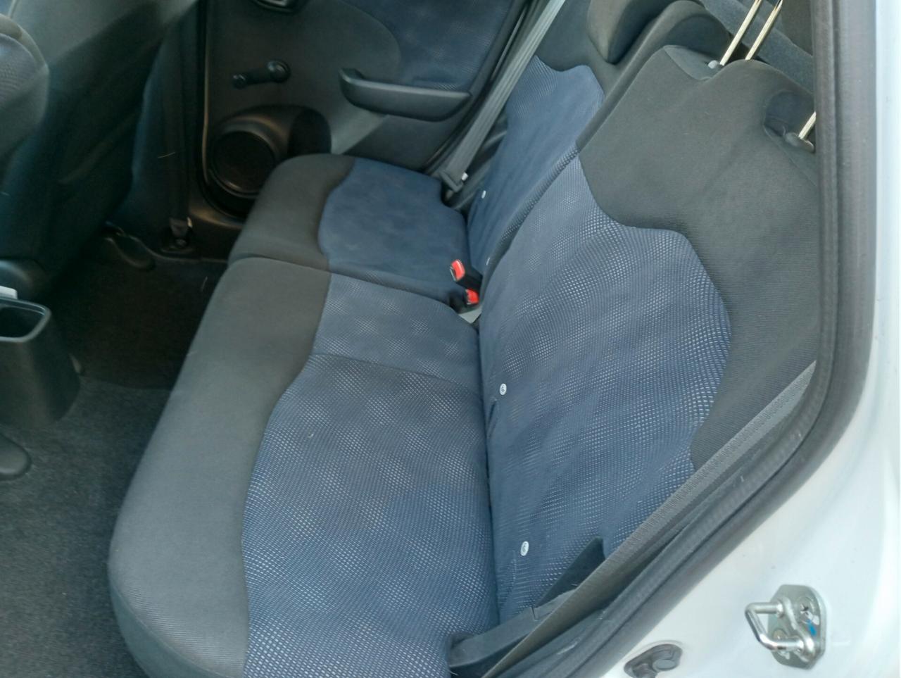 Honda Jazz 1.2 i-VTS EC uniproprietario