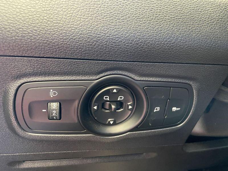 DR AUTOMOBILES dr 4.0 1.5 Bi-Fuel GPL