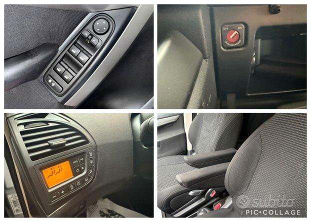 Citroen C4 Picasso UNICO PROPRIETARIO - EURO 5