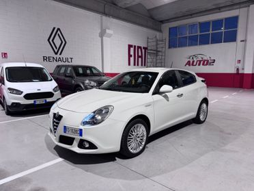 Alfa Romeo Giulietta 2.0 JTDm 150 CV. Euro 6B