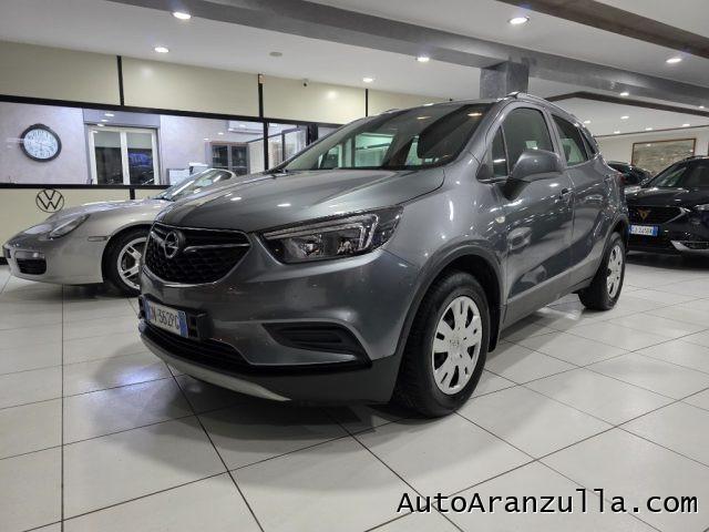 OPEL Mokka X 1.6 Ecotec 115CV 4x2 Start&Stop