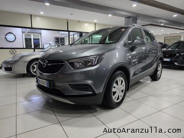 OPEL Mokka X 1.6 Ecotec 115CV 4x2 Start&Stop