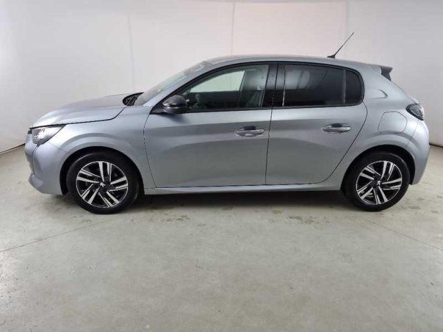 PEUGEOT 208 BlueHDi 100 Stop&Start 5 porte Allure Pack