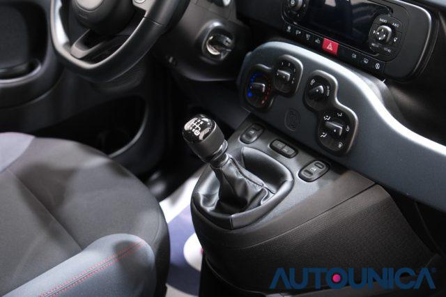 FIAT Panda 0.9 TWINAIR TURBO S&S 4x4 NEOPATENTATI