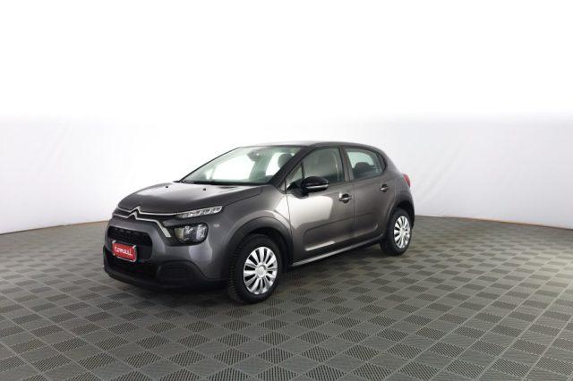 CITROEN C3 C3 PureTech 83 S&S Feel