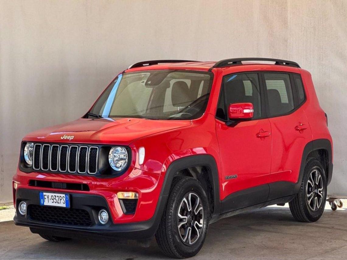JEEP Renegade 1 0 t3 longitude 2wd