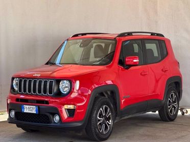 JEEP Renegade 1 0 t3 longitude 2wd