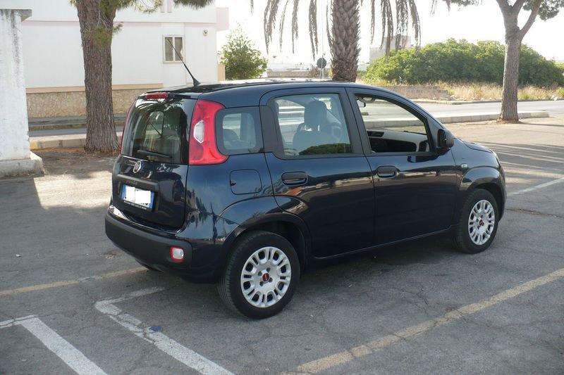 FIAT Panda Panda 1.2 Easy