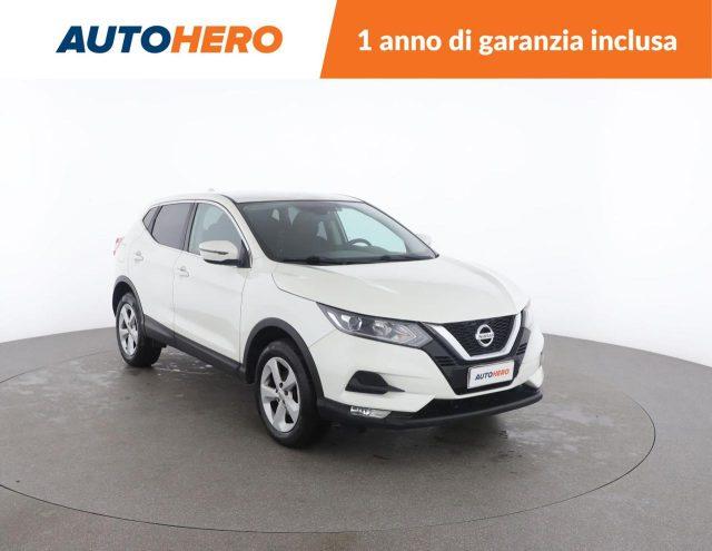 NISSAN Qashqai 1.5 dCi Business