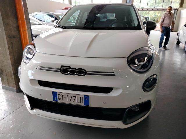 FIAT 500X 1.5 T4 Hybrid 130 CV DCT Sport SUPERPROMO