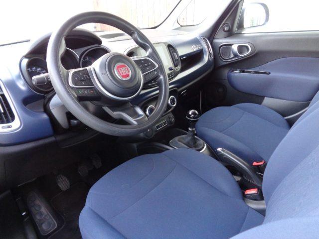 FIAT 500L 1.6 MJT N1 4 Posti PREZZO VALIDO fino 30.05,km ce