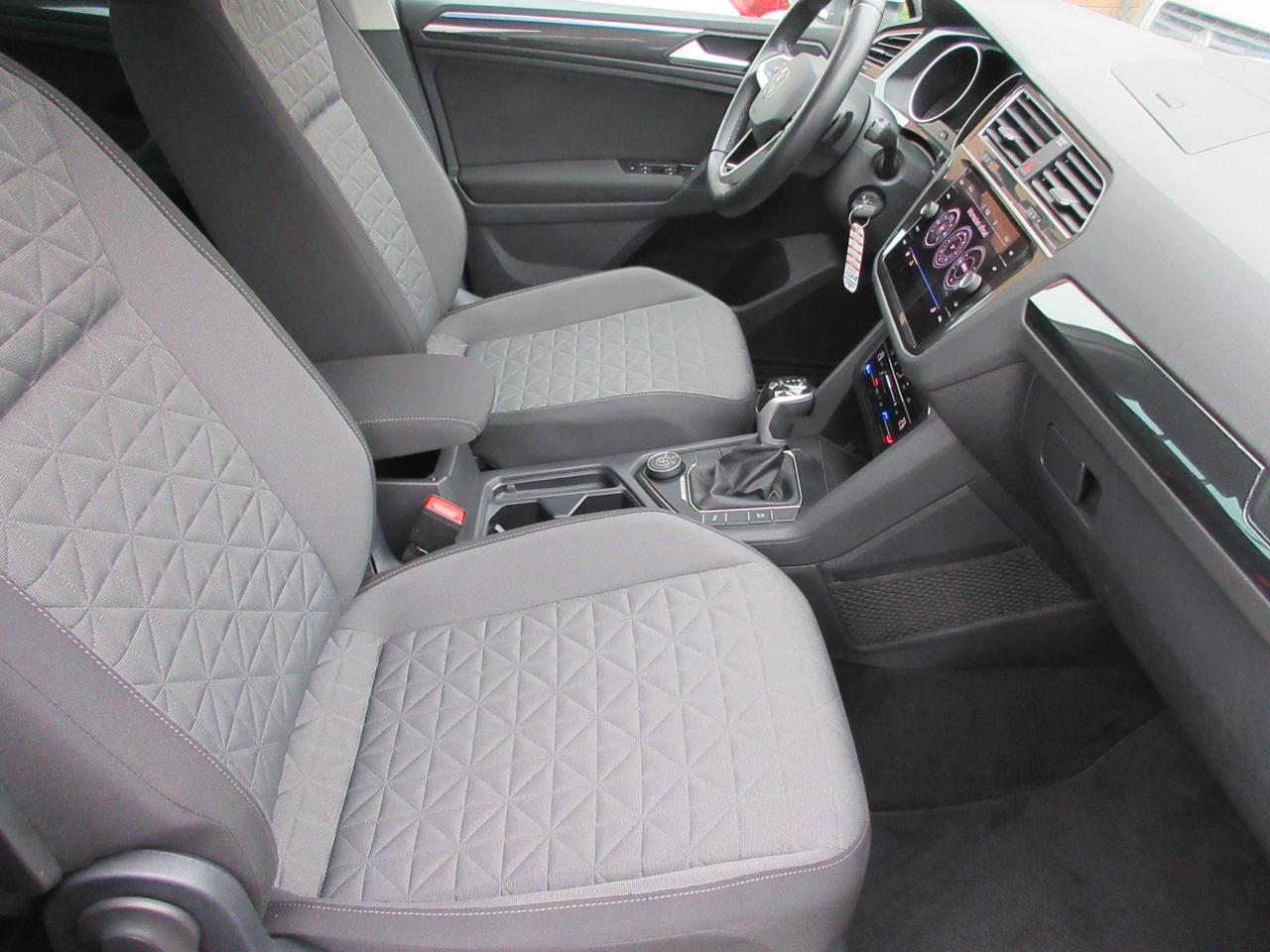 Volkswagen Tiguan 2.0 tdi Life 4motion 150cv DSG