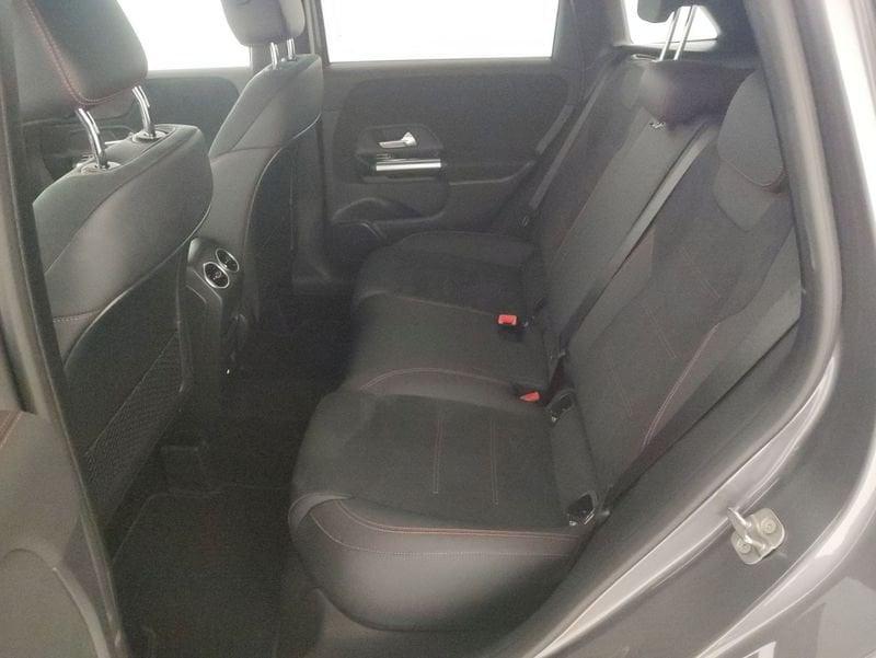 Mercedes-Benz Classe B B 180 AMG Line Advanced Plus auto