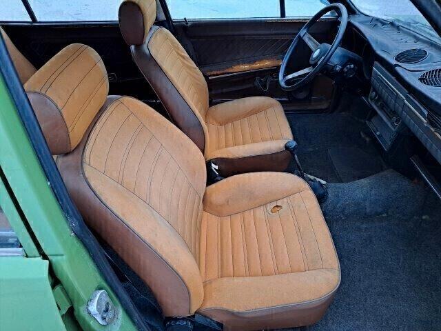 Alfa Romeo Alfasud l 1.2 1°s. 901d -da restauro-76