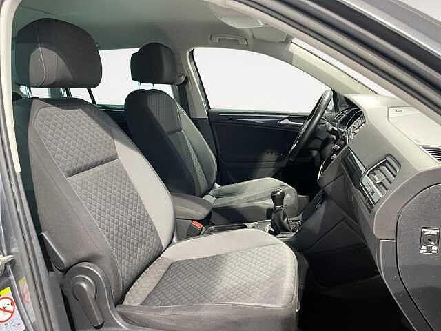 Volkswagen Tiguan 2ª serie 1.6TDI 115CV Business - NEOPATENTATI