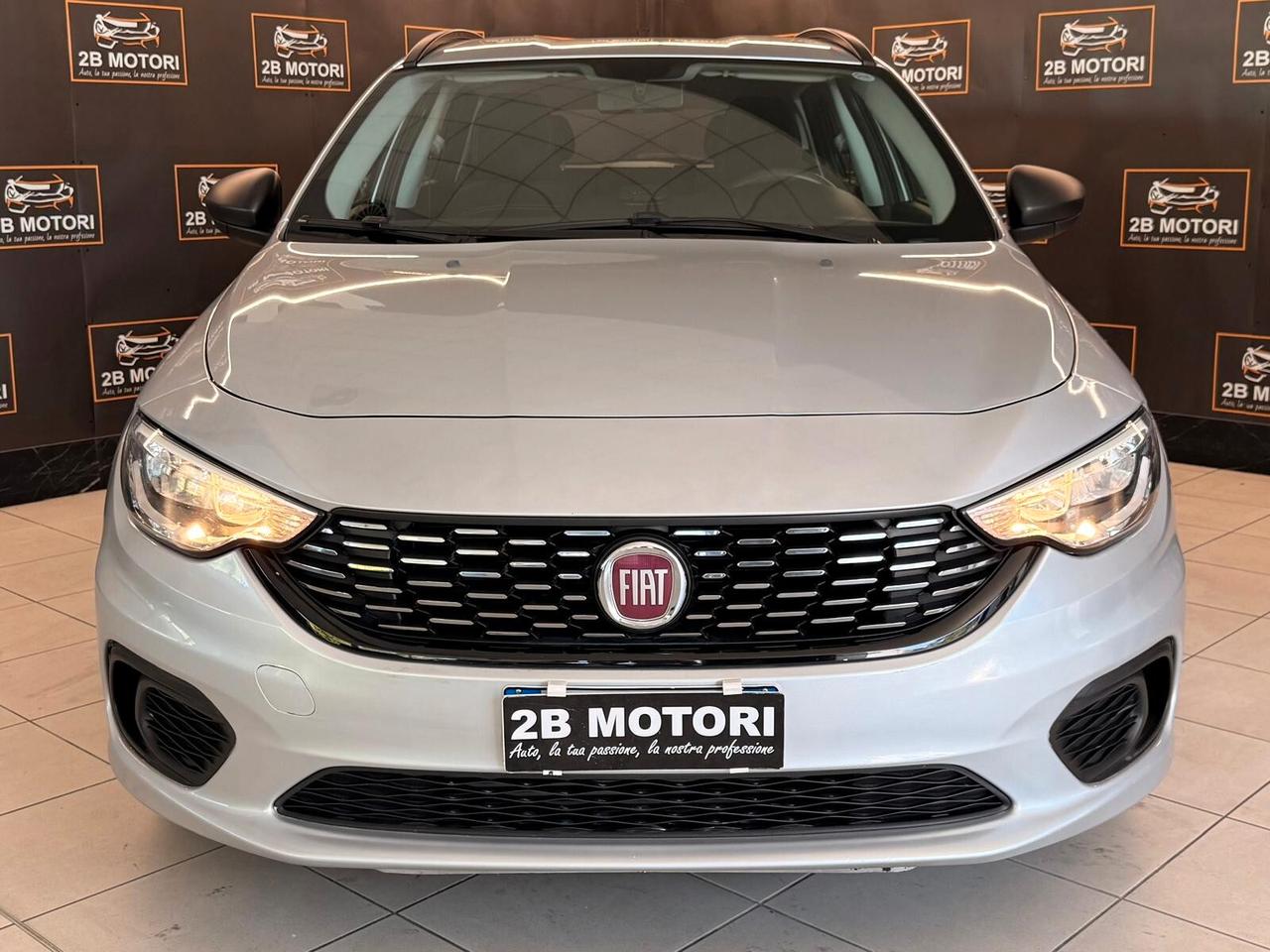 Fiat Tipo 1.3 Mjt S&S 5 porte Business