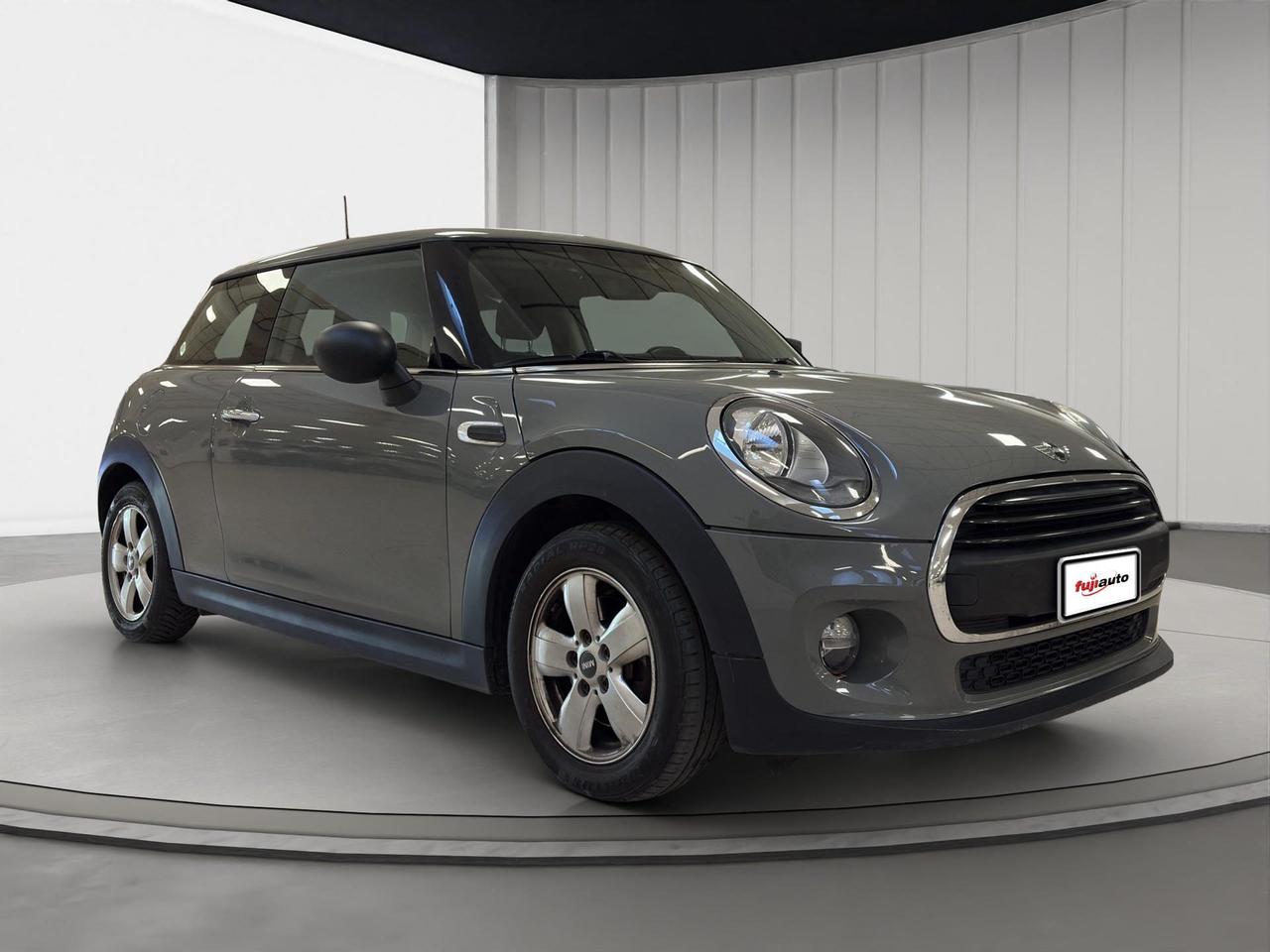 Mini Mini 1.2 One 75cv 3p