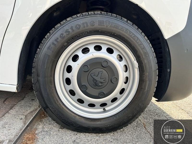 Peugeot Expert Expert BlueHDi 120 PL-SL-TN Furgone Pro Long
