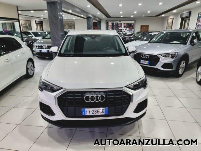 AUDI Q3 NEW 35 2.0 TDI 150CV S tronic Business Navi-Virtua