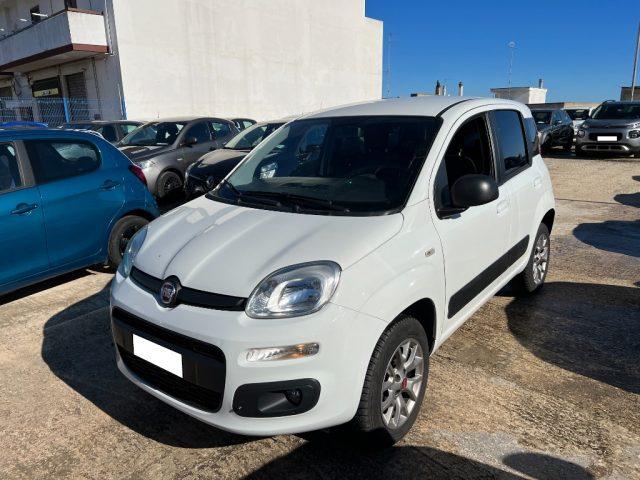 FIAT Panda 1.3 MJT 80 CV S&S 4x4