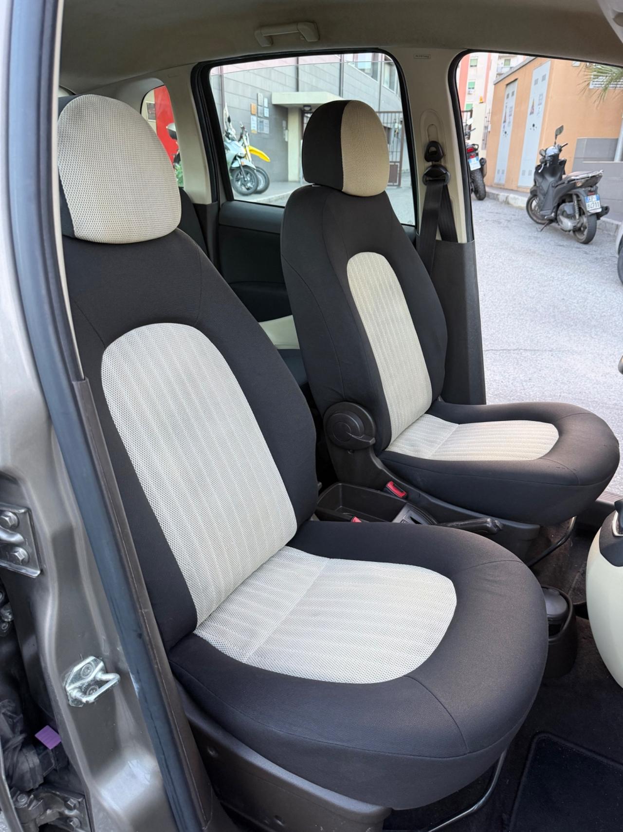 Lancia MUSA 1.3 Multijet 16V 90 CV Platino