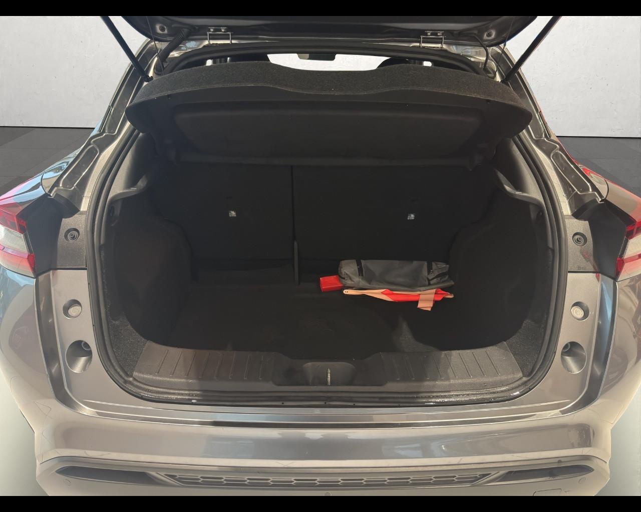 NISSAN Juke 2ª serie - Juke 1.0 DIG-T 114 CV N-Connecta