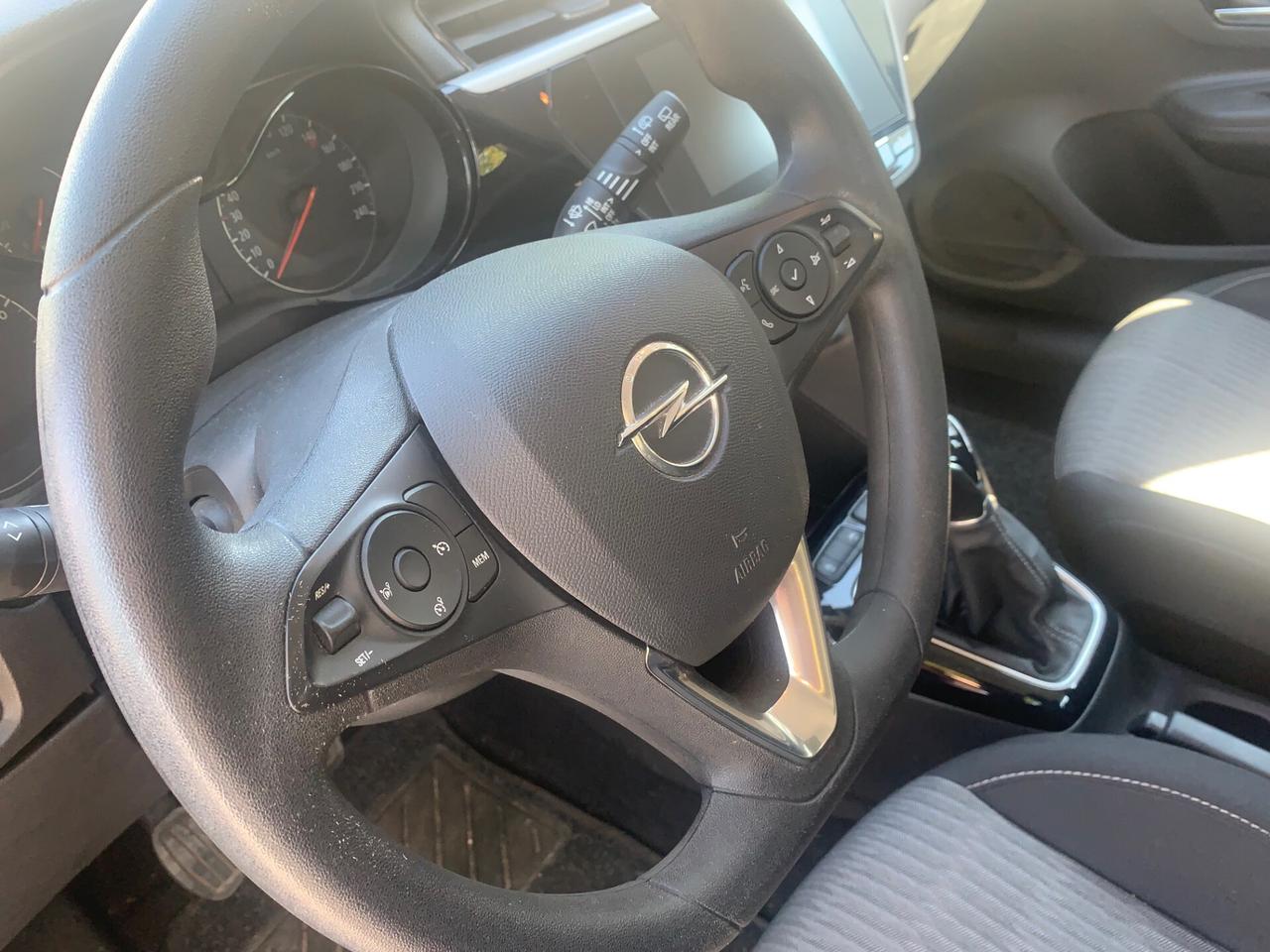 Opel Corsa 1.2 Edition