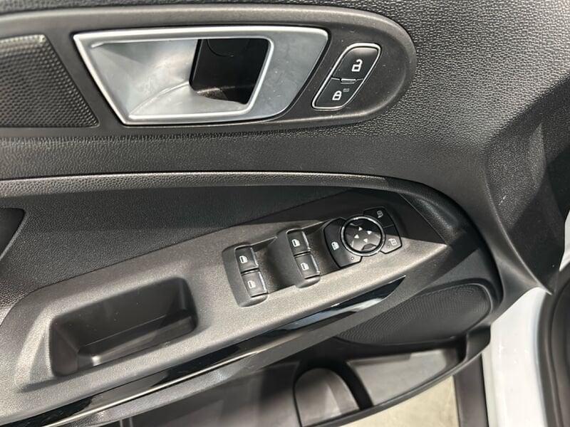 Ford EcoSport 1.0 EcoBoost 125 CV Start&Stop Active