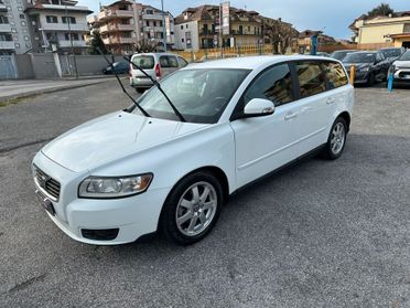 VOLVO V50 STATION WAGON 1.6DIESEL 109CV 95MILAKM