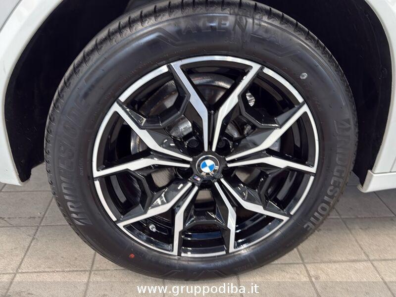 BMW X3 G01 2021 xdrive20d mhev 48V Msport auto