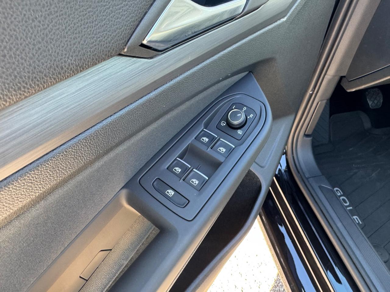 Volkswagen Golf 1.5 TSI 130CV EVO ACT Style NEOPATENTATI