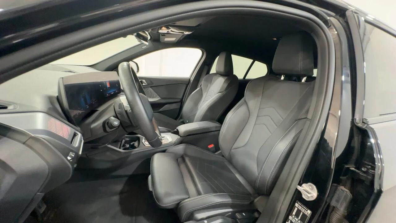Bmw 118 118d MSport