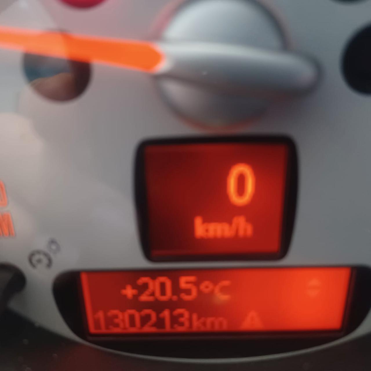 130.218 MINI PACEMAN 1.6 TDI NEOPATENTATI