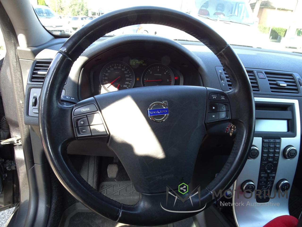 Volvo V50 1.6 d2 Polar Plus 115cv