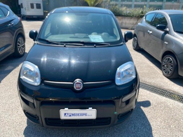 Fiat Panda 1.0 FireFly S&S Hybrid City Life 2023 IVA DEDUCIBILE