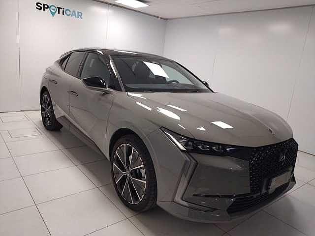 DS DS 4 1.6 e-tense La Premiere auto