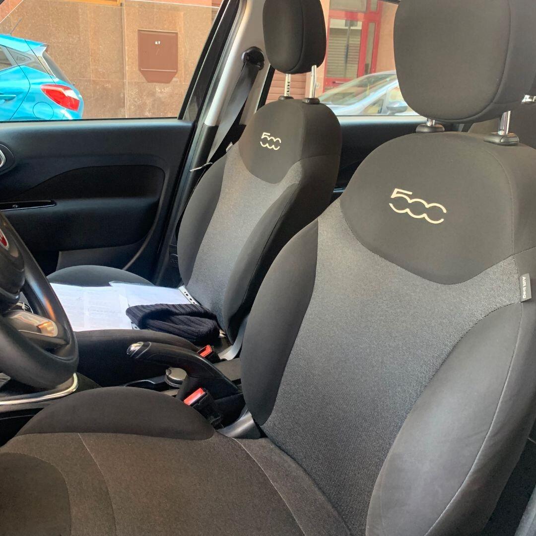 Fiat 500L 1.3 Multijet **CAMBIO AUTOMATICO**