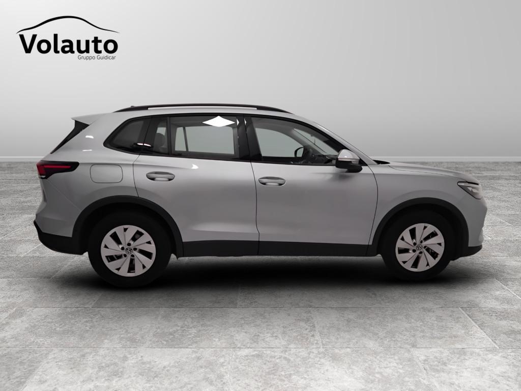 VOLKSWAGEN Tiguan III 2024 - Tiguan 2.0 tdi Edition Plus 150cv dsg