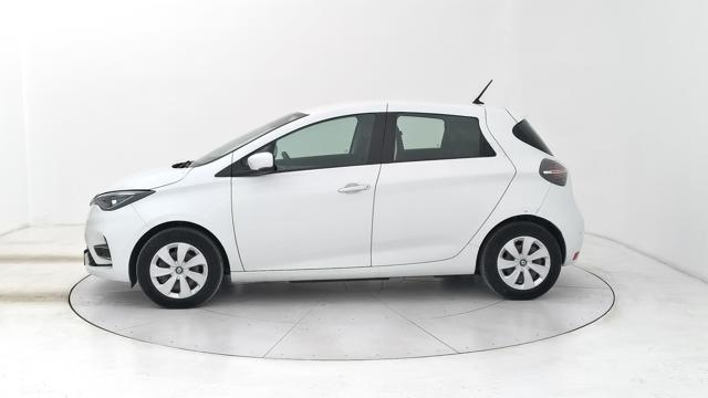 RENAULT ZOE Business R110