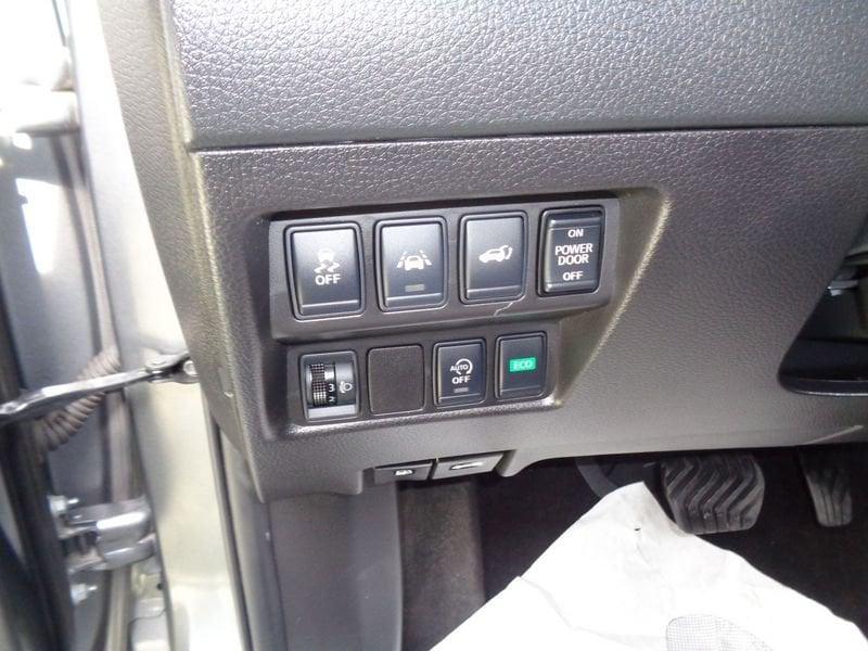 Nissan X-Trail X-Trail 2.0 dci N-Connecta 4wd xtronic