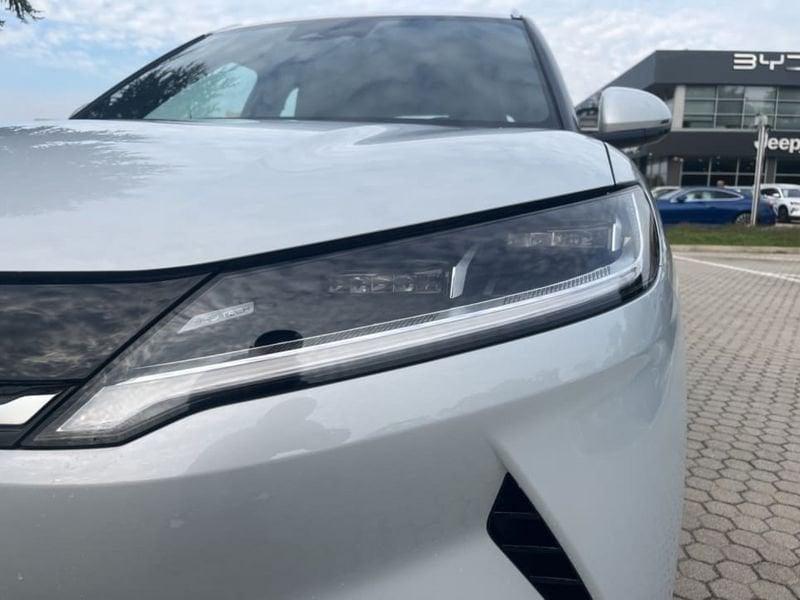 BYD Atto 2 Active