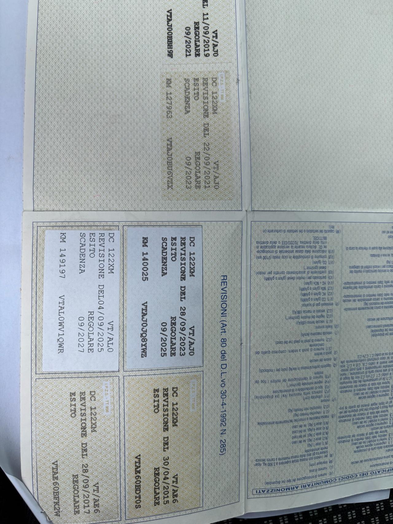 Mercedes Benz Sprinter 315 CDI