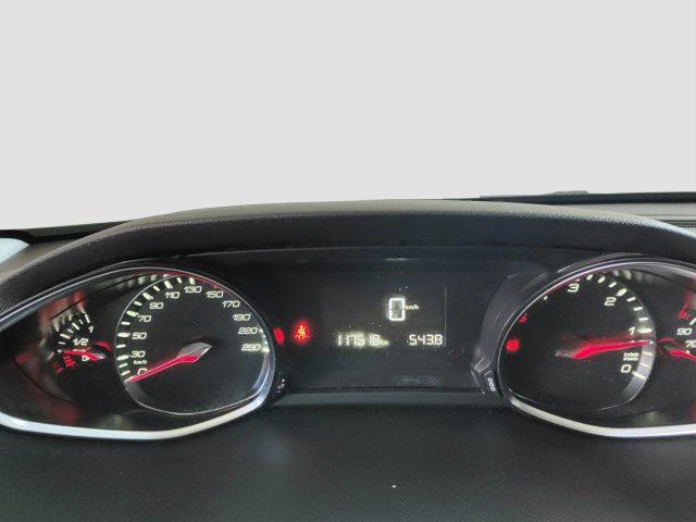 PEUGEOT 308 308 BlueHDi 120 S&S SW Allure